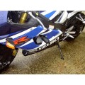 R&G Racing Crash Protectors - Classic Style for Suzuki GSXR1000 '03-04